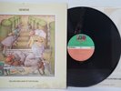 GENESIS Selling England By The Pound LP Atlantic SD 19277 - Tested EX *R8