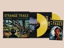 NEW  Lord Huron Strange Trails 10th Anniversary Vinyl Record On Canary Yellow