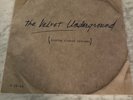 The Velvet Underground Scepter Studios Sessions 4-25-66 LP POLYDOR 2012 REISSUE