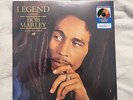 Bob Marley & The Wailers - Legend Best Of Walmart Exclusive Tri-color Vinyl New