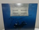 Billie Eilish - Hit Me Hard And Soft Vinyl LP AUTOGRAPHED Insert  Signed New