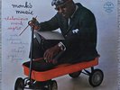 Thelonious Monk The Unique Monk's Music Riverside LP NM Vinyl Record 1983 OJC