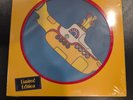 THE BEATLES Yellow Submarine / Eleanor Rigby 7