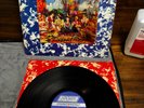 ROLLING STONES THEIR SATANIC MAJESTIES REQUEST 3D LENTICULAR COVER GATEFOLD VG+