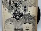 Beatles - Revolver - 1966 US Stereo Press Rainbow Capitol (VG+) Ultrasonic Clean
