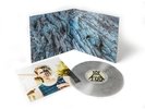 Fall Out Boy AMERICAN BEAUTY/AMERICAN PSYCHO 180g Clear/Black Splatter Vinyl NEW