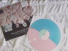 Melanie Martinez Dollhouse EP Split Vinyl Blue & Pink RSD (RARE)