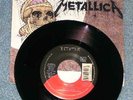 Metallica Original 45 One 1988 Elektra 69329 Picture Sleeve MINT-