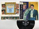 ELVIS PRESLEY FRANKIE AND JOHNNY Japan LP [13492ER]