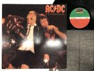 AC/DC If You Want Blood You've Got It Japan LP [14071ER]