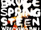 Wrecking Ball by Bruce Springsteen [VINYL]