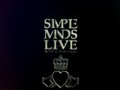 Simple Minds - Simple Minds Live In The City Of Light 2LP (VG) .