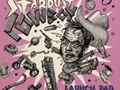 Launch Pad Favorites by Legendary Stardust Cowboy [VINYL]