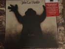 The Healer by John Lee Hooker (Record, 2022) Sealed