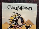 3LP Grateful Dead Live in Stanford, CA 88 Numberd Ed 1000/2000 Copy.