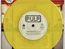 PULP -Common People- Rare UK Yellow Vinyl 7