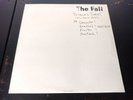 The Fall - Totale's Turns It's Now Or Never UK 1980 ROUGH 10 NM