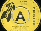 PEACHES & HERB*SATISFY MY HUNGER*DIRECTION*DEMO*SOUL*UPTEMPO*LISTEN