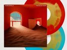 Tame Impala The Slow Rush 2xLP Red Blue Gold Splodge Multi Colored Vinyl Sealed