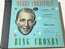 Bing Crosby White Christmas Andrews Sisters Decca Album 403 5 Records 78 RPM See