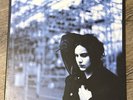 Jack White Blunderbuss LP TMR Lightning Bolt — Blue with Black Bolt in Shrinkrap
