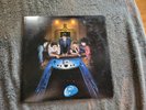 PAUL MCCARTNEY WINGS BACK TO THE EGG PROMO SHEET 8 X 10