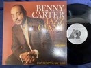 MINT  180g VINYL BENNY CARTER JAZZ GIANT CONTEMPORARY APJ 013 STEREO US VINYL LP