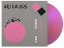 Au Pairs Sense and Sensuality Limited Magenta Vinyl LP New Sealed