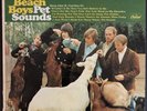 The Beach Boys Pet Sounds Rare Original Mono Copy Capitol Records VG Vinyl LP