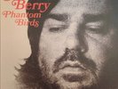 NEW  -  MATT BERRY -  Phantom Birds (LP)   Album RED Vinyl- AJXLP536R