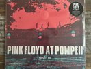 Pink Floyd At Pompeii MCMLXXII (2025) Sealed 2LP Black Vinyl w/poster