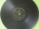La Garde Republicaine Recordings Set of 6 French 78RPM G&T (7