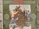 The Beach Boys Christmas Album LP Black Vinyl MONO Sealed Reissue Brian Wilson