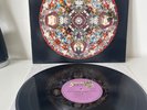 Roky Erickson & The Explosives ‎– Casting The Runes - [Vinyl, LP, TOCK 007] NM
