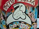 Bette Midler – No Frills - Signed Autographed Album,v inyl ,33, 80070-1
