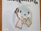 SEALED Gladys Knight and the Pips - Imagination LP Buddah Records BDS Vinyl