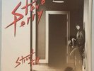 STEVE PERRY - Street Talk Journey FACTORY SEALED BRAND NEW Rare out of print LP