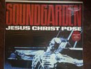 SOUNDGARDEN Jesus Christ Pose Poster Bag 12