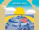 THE GRATEFUL DEAD SAINT OF CIRCUMSTANCE NJ 6/17/91 5-LP BOX SET 180-GR VINYL