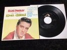 ELVIS PRESLEY EP EPA-4319 KING CREOLE ORIGINAL DOG ON TOP NM TO MINT