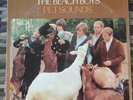 the beach boys pet sounds vinyl 1972