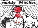 The Moldy Peaches (COLOR VINYL) by MOLDY PEACHES [VINYL]