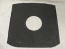 BLACK INNER SLEEVE FOR PINK FLOYD DARK SIDE OF THE MOON 1st UK PRESS SOLID PRISM