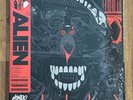 *Sealed* ALIEN movie soundtrack vinyl 4xLP record Mondo Box Set rare  OOP