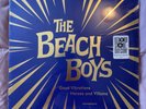 Good Vibrations/Heroes & Villains by The Beach Boys (Record, 2011) Sealed #61