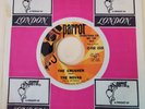 Novas THE CRUSHER / TAKE 7 (PROMO GARAGE ROCK 45) #45005 PLAYS VG++ NO NOISE