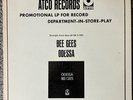 Rare 1969 Bee Gees Odessa Promotional ATCO Records Vinyl Promo LP VG+