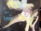 THE CURE The Head On The Door 1985 Elektra Vinyl LP ST-E-60435 Original VG+