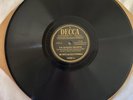 I'm Making Believe / Into Each Life-Ink Spots Ella Fitzgerald 78 RPM Decca VG+