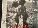THE POP GROUP lp FOR HOW MUCH LONGER CAN WE TOLERTE MASS MURDER uk FRU re NM/NM